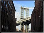 foto Ponte di Brooklyn